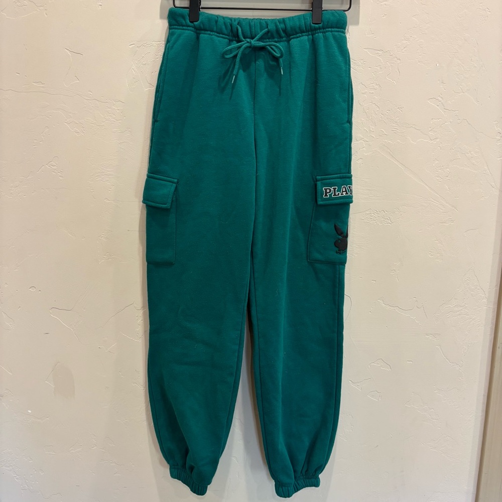 Playboy Women’s Sweatpants